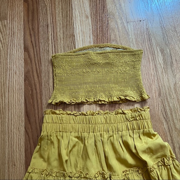 🌸Two Piece Set - Picture 4 of 6